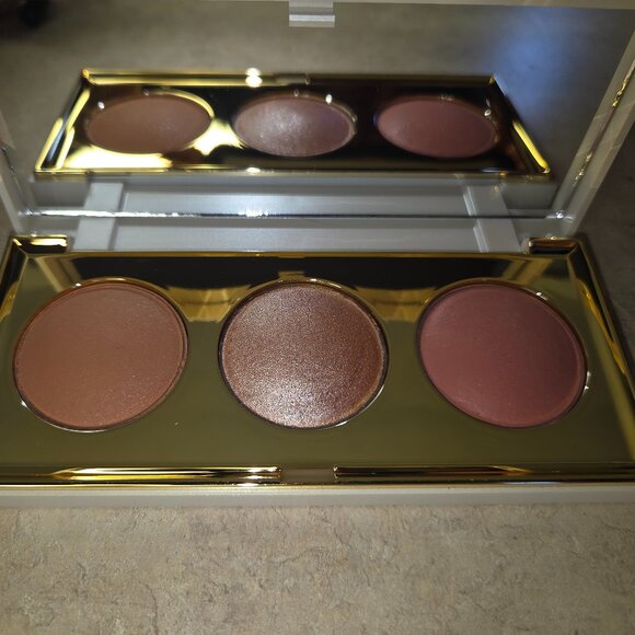 Stila All in One Putty Trio .47 oz - Picture 5 of 5